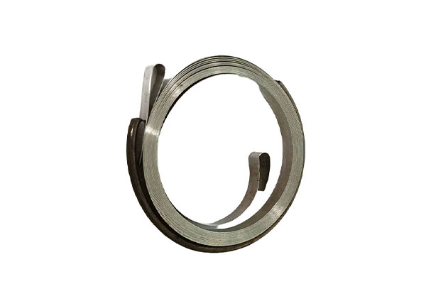 Stainless Steel Spring, Custom Spring