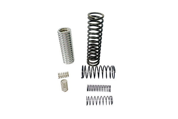 Stainless Steel Compression Springs, Compression Springs