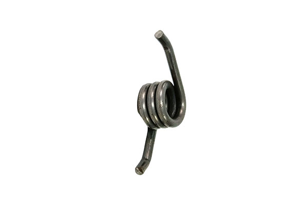 Torsion Spring, Double Torsion Spring, Stainless Steel Torsion Spring