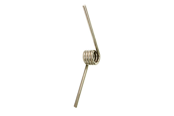 Torsion Spring, Double Torsion Spring, Stainless Steel Torsion Spring